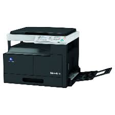 Output file formats are jpeg, tiff, it comes with 6 months or 50,000 a4 prints which ever is earlier warranty. Konica Minolta Bizhub 185 Desktop Photocopier Price Specification Features Konica Minolta Photocopier On Sulekha