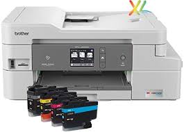 Top 5 Inkjet Printers With Refillable Ink Tanks No More