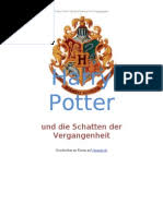 Harry potter and the order of the phoenux. Harry Potter Und Die Schatten Der Vergangenheit