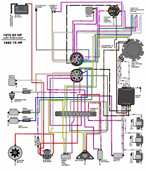 Yamaha 60 Hp Wiring Diagram Wiring Diagrams