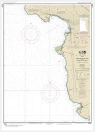 Noaa Chart Kealakekua Bay To Hnaunau Bay 19332