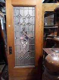 Antique Doors Furniture For
