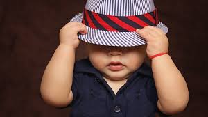 cute boy wallpaper 4k cute kid hat