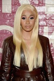cardi b is beautiful with or without
