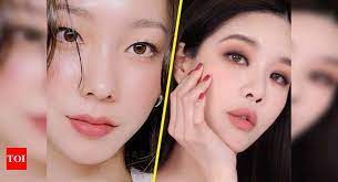 korean under eye creams lessens