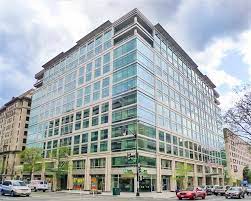 hff closes 228m office in dc