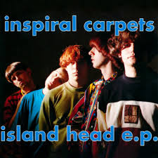 inspiral carpets weakness s