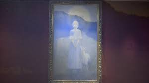 Mystical Symbolism: The Salon de la Rose+Croix in Paris, 1892–1897 - Peggy  Guggenheim Foundation. - YouTube