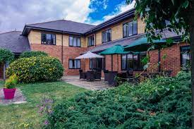 park view care home in dagenham