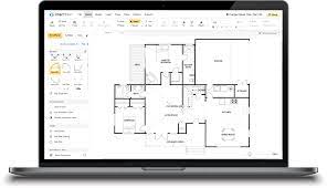 smartdraw create flowcharts floor