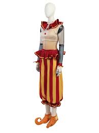 Sun Outfit Cosplay Costume