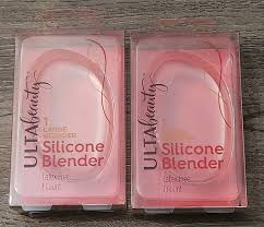 ulta beauty 6 pack of large silicone