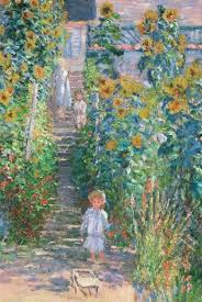 Tundras Claude Monet Claude Monet