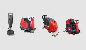floor cleaning machines in any business