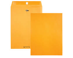10 x 13 20 recycled clasp envelopes