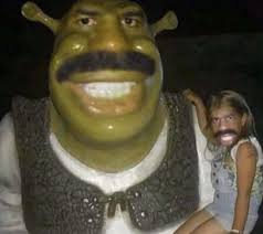 Mike wazowski face swap meme hd png download transparent. 150 Funny Shrek Memes For True Ogres And Donkeys Fandomspot