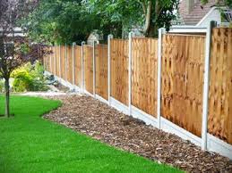 Professional Fence Contractors Dublin