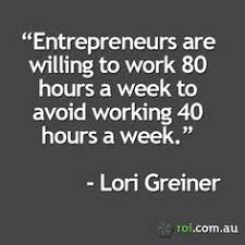 Small Business Quotes on Pinterest | Business Quotes ... via Relatably.com