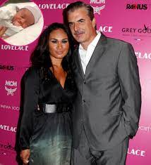 SATC's Chris Noth Welcomes 2nd Son With ...