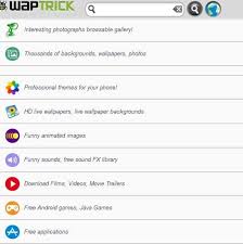 Listen to your music library with this player. How To Download Files From Www Waptrick Com And Waptrick One Easily
