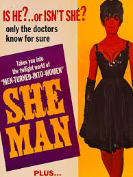 What is it with teen movies and the bard, is it some sort of grand plan to make the works of shakespeare more interesting to younger audience anyway there have been a few over the years and one of them is 'she's the man' which takes 'twelfth night' and gives it a teen movie makeover or. Watch She Man Prime Video
