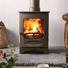 Fitting A New Log Burner Cost