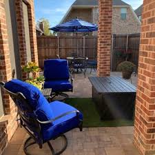 Top 10 Best Patio Furniture In Dallas