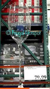 Costco 3 10 Wine Glass 79 99 Wine