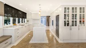 kitchen renovations sydney perfect