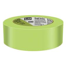 Yds Masking Tape For Rough Surfaces