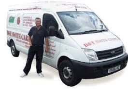 about dave smith carpets