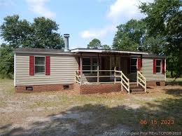 fayetteville nc mobile homes