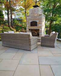 Natural Stone Fireplaces Fire Pits