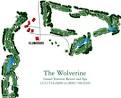 Grand Traverse Resort - Wolverine Golf Course in Acme, Michigan ...