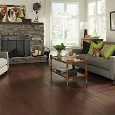 hardwood flooring solutions in