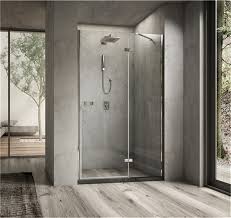 Top Shower Enclosure Shower Door