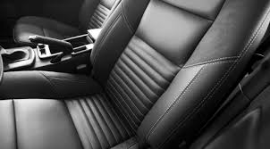 What Is The Best Way To Clean Car Seats