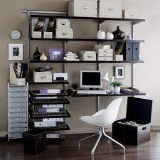 5 amazing home office decorating ideas
