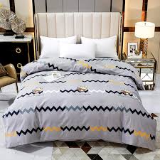 china bedding set and bed sheet