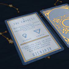 Maybe you would like to learn more about one of these? The Beginners Tarot Deck