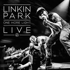 One More Light Live By Linkin Park