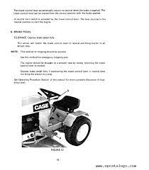 444 tractors pdf operator s manuals
