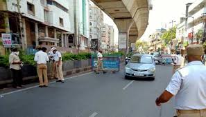 Kcr to decide extension today, owaisi opposes. Telangana Extends Lockdown For Another 10 Days India News Zee News