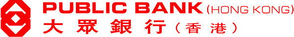 You can find maybank, citibank, public bank, cimb bank, ocbc bank, rhb bank and more. Public Bank Hong Kong Limited Public Bank Hong Kong