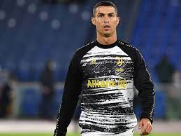 Cristiano ronaldo dos santos aveiro. Cristiano Ronaldo Recovers From Coronavirus Football News