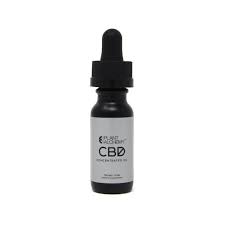 concentrated cbd oil mg 