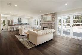 best direction to lay flooring