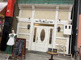 名古屋】Mai Leaf-メイリーフ-で優雅にお紅茶を嗜むお嬢様してきた | メイドカフェポータルZ