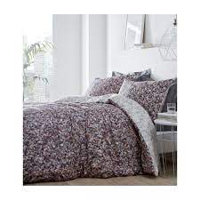 Muse Multi Abstract Quilt Cover Bedding
