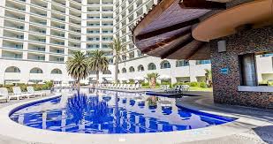10 top rated resorts in rosarito